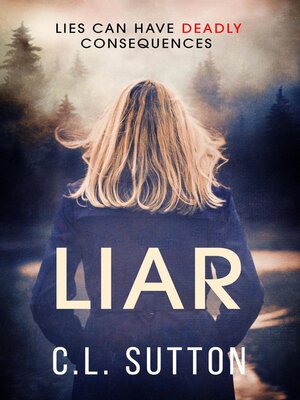 cover image of Liar